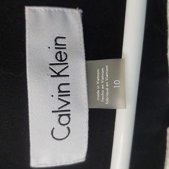 Calvin Klein Blazer - Picture 2 of 6